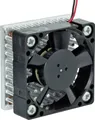 SEPA HXB50E12 Axiallüfter 12 V/DC (L x B x H) 50 x 50 x 20mm