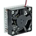 SEPA HXB50E12 Axiallüfter 12 V/DC (L x B x H) 50 x 50 x 20 mm