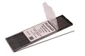 WIG-Wolframelektrode WC-20 grau 1,6x175 mm 10 Stück