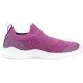 Trollkids - Kid's Oslo Sneaker XT - Freizeitschuhe 40 | EU 40 rosa/blau