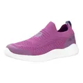 Trollkids Kids Oslo Sneaker XT 40, Mallow pink