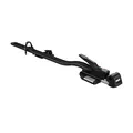 Thule Topride Dachfahrradträger, Fahrradträger für Dach, Schwarz, One-Size