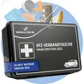 Walser KFZ-Verbandkasten DIN 13164-2022
