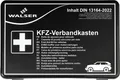 Walser KFZ-Verbandkasten DIN 13164-2022   Verbandskasten
