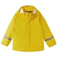 reima Regenjacke LAMPI rosa 122