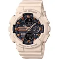 G-SHOCK Uhr GMA-S140M-4A by CASIO | Pink