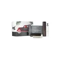 RITUALS The Ritual of Homme Autoparfum Geschenkset – Enthält ein Autoparfum, eine Packung Autotücher und einen wiederverwendbaren Holzhalter mit 2 nachfüllbare Lufterfrischern