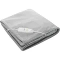 MEDISANA HDW Heizdecke Grau 4 Temperaturstufen (120 Watt)