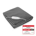 Medisana Hdw Cosy Wendbar Beheizt Decke IN 2 Ton Design