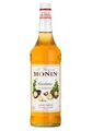 Monin Sirup Macadamia, 1L
