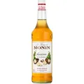 Monin Sirup Macadamia Nuss 1L