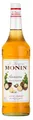 (9,68€/l) Monin Macadamia Sirup 1,0l Flasche
