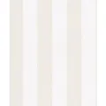 Marburg Vliestapete Hailey Nov Streifen Weiß-Beige FSC®