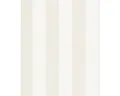 Vliestapete 82260 Kids Walls Streifen beige weiß