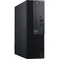 Dell Optiplex 3060 SFF PC PC Intel i5-8400 RAM 8GB DDR4 SSD 240GB Wi-Fi Windows 10 Pro + Office 2021 (Generalüberholt)