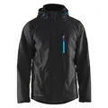 Blakläder Regenjacke wasserdicht atmungaktiv (XXL) (486619469900XXL)