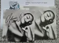 Olivia Dean , The Art of Loving CD + signed Artcard, neu, sealed