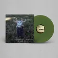 Mj Lenderman - Guttering - Green [New Vinyl LP] Colored Vinyl, Green