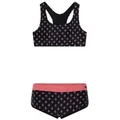 Protest Triangel-Bikini PRTMIRROR JR (Set, 1-St) schwarz 152