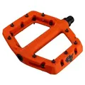 Race Face Chester Large Plattform-Pedal, orange