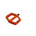 Race Face Chester Large Plattform-Pedal, orange 