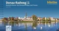 Donauradweg / Donau-Radweg 1: Deutsche Donau. Von Donaue... | Buch | Zustand gut