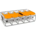 Wago Compact-Verbindungsklemme (WG221615)
