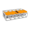 Wago 13 Stk. - 221-615 Verbindungsklemme mit Hebel