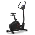 Ergometer Cardio XT6 BT | Tiefer Einstieg | App-Steuerung | 8kg Schwungmasse, besonders hüftschonend HAMMER 4862