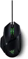 Razer Basilisk V2 - Kabelgebundene Gaming Maus mit 11 programmierbaren Tasten für PC/Mac (Optischer Fokus+ Sensor + Switches, Chroma RGB Beleuchtung) Schwarz