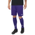 JAKO Sporthose Short Manchester 2.0 ohne Innenslip lila Herren