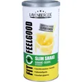 LAYENBERGER Fit+Feelgood Slim Shake Banane-Quark  396 g
