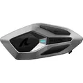 Shark Sena für Shark Mesh Bluetooth Kommunikationssystem Einzelset, silber