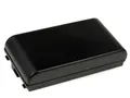 Powery Akku für Sony Videokamera CCD-TR333E 2100mAh Kamera-Akku 2100 mAh (6 V)