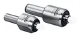 Conzella Drehbankspitze mitlaufend 700 D20 Körner gefedert zylindrisch 20 mm