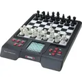 Millennium M805 Karpov Schachcomputer, Schachschule