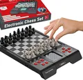Millennium Schachschule Karpov