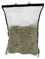 Heunetz mit Füllhilfe Maschenweite 3 x 3 cm Maße ca. 90 x 110 cm für ca 8 kg