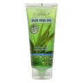 Kräuterhof Aloe Vera Gel 200ml Hautpflege AloeVera Pflegegel Sonnenbrand