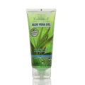 Aloe Vera Gel KräuterhoF 200 ml Pflegegel kühlend beruhigend regenerierend