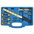 KRAFTPLUS Universal Ventilfederspanner Satz Ventilschaftdichtung Werkzeug Ventil