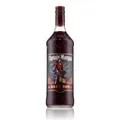 Captain Morgan Dark Rum 1l