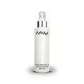 RAU Cosmetics Niacinamid 10% Serum mit Astaxanthin 100 ml - Porenverfeinernd mit Zink PCA 1% & Bakuchiol - Gesichtsserum für Ebenmäßigen Teint bei Unreinheiten & Pigmentflecken - Made in Germany