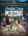 Herrliche Zeiten im Spessart (1967) - mit Liselotte Pulver - Filmjuwelen BLU-RAY