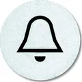 Busch-Jaeger Abtastbares Symbol Klingel 2CKA001714A0296 (2CKA001714A0296)