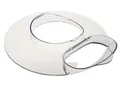 Spritzschutz für TITANIUM Küchenmaschine KW716118 KENWOOD