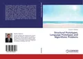 Structural Prototypes, Language Prototypes and Algorithmic Problems Krassimir Ta