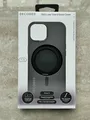 Decoded Recycled Plastic Transparent Loop Stand Back Cover- iPhone15