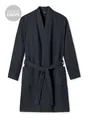 Schiesser Bademantel Elegant Kimono