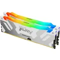 Kingston Renegade (2 x 16GB, 6400 MHz, DDR5-RAM, DIMM) (KF564C32RWAK2-32)